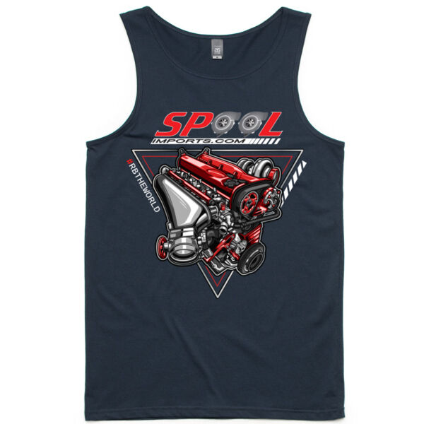 RB Singlets Thumbnail