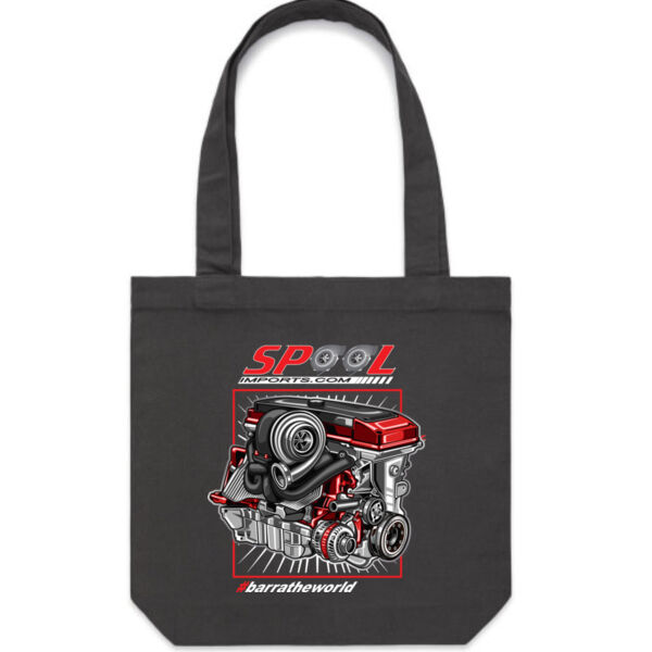 Spool Barra Bag Thumbnail