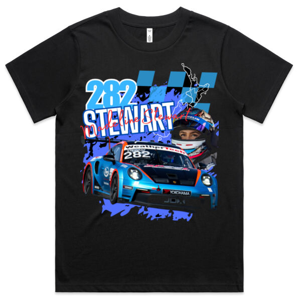 Madeline 2023 AS Colour Womens Classic Tee Thumbnail