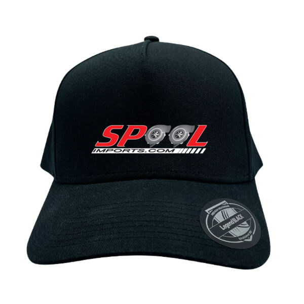 Spool - Legend Life A-Frame Cap Thumbnail