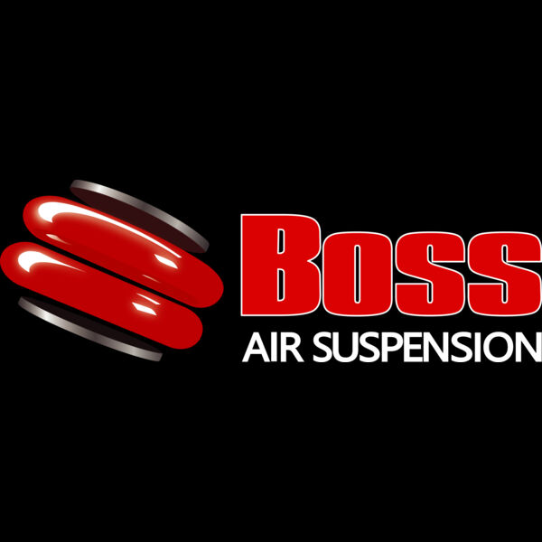 Boss Air Suspension Thumbnail