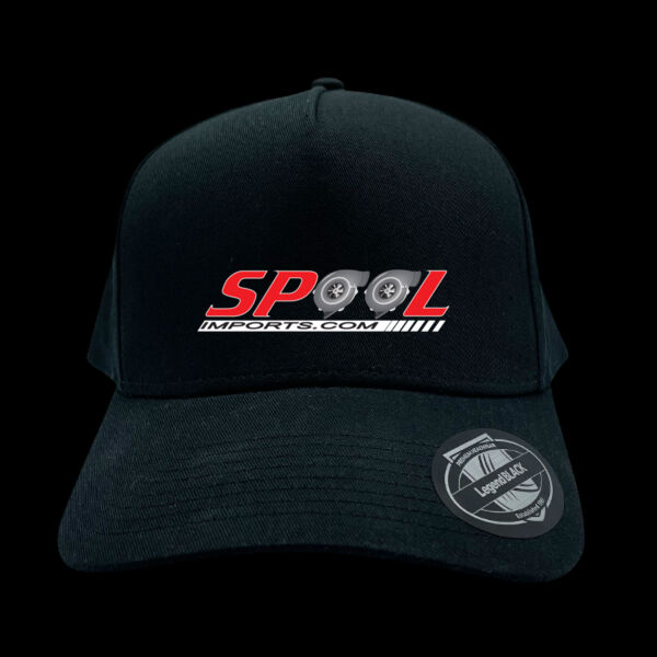 Spool Caps Thumbnail