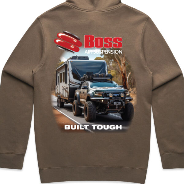 Boss Hoodie Thumbnail