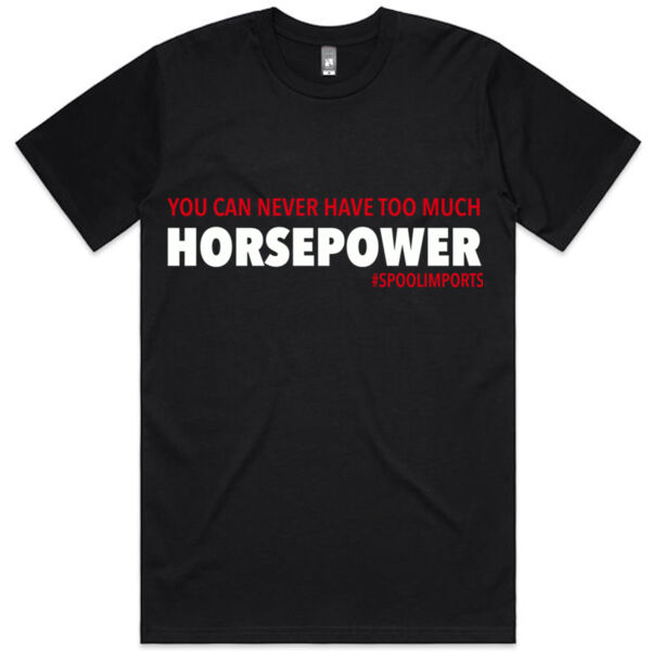 Horsepower Thumbnail