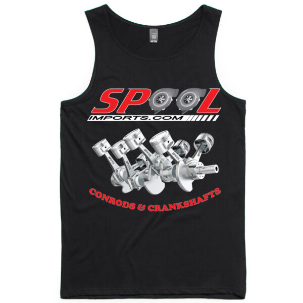 Spool Singlets Thumbnail