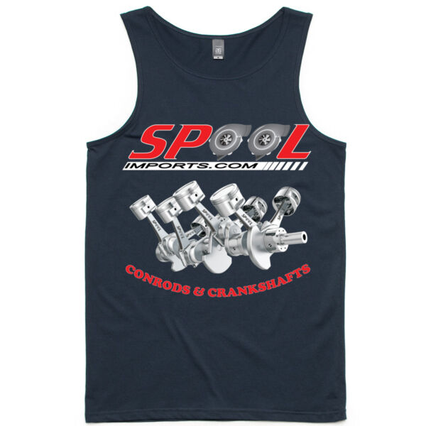 Spool Singlets Thumbnail