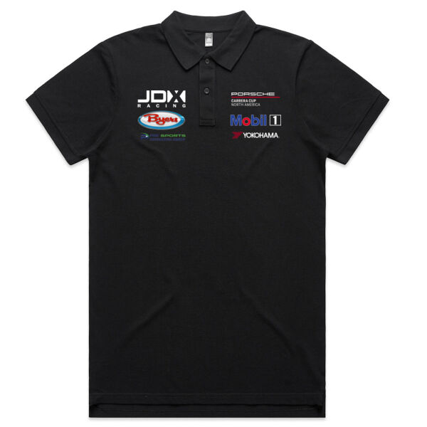 Race Team  - AS Colour Pique Polo Thumbnail