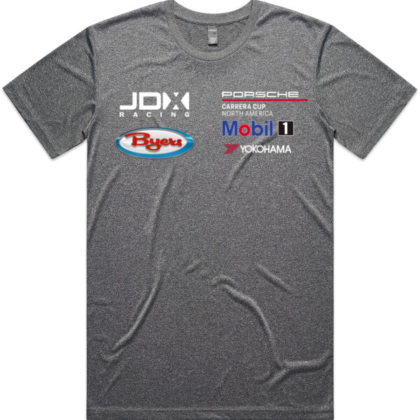 Team Workout - AS Colour Staple Active Tee Thumbnail