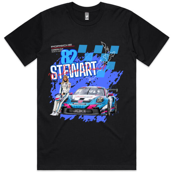 Madeline 2024 - AS COLOUR Classic Tee Thumbnail