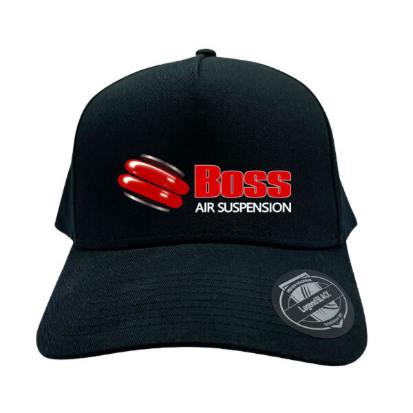 Boss - Legend Life A-Frame Cap Thumbnail