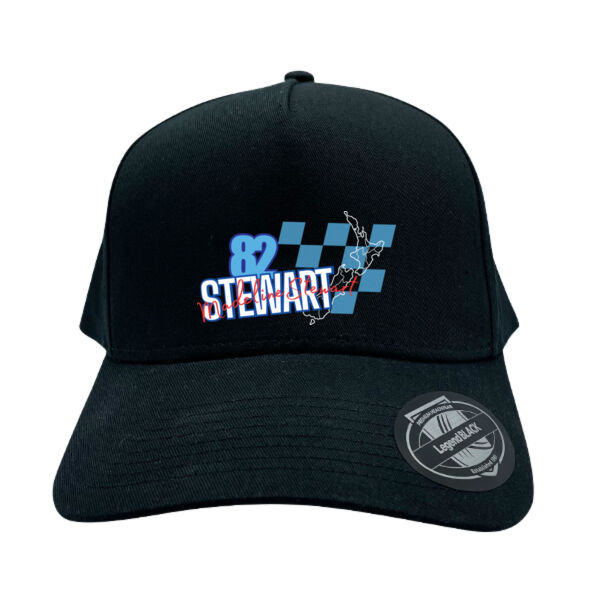 Madeline - Legend Life A-Frame Cap Thumbnail