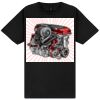 Gildan Unisex Softstyle Tee  Thumbnail
