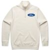 AS Colour  Stencil Half Zip  Thumbnail