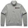 AS Colour WOs Half Zip  Thumbnail