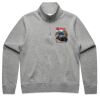 AS Colour WOs Half Zip  Thumbnail