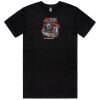 AS Colour Staple Plus 5cm Tee Thumbnail