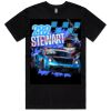 AS Colour Staple Plus 5cm Tee Thumbnail