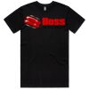 AS Colour Staple Plus 5cm Tee Thumbnail