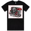 AS Colour Staple Plus 5cm Tee Thumbnail