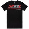 AS Colour Staple Plus 5cm Tee Thumbnail