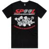 AS Colour Staple Plus 5cm Tee Thumbnail