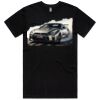 AS Colour Staple Plus 5cm Tee Thumbnail