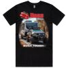 AS Colour Staple Plus 5cm Tee Thumbnail
