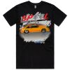 AS Colour Staple Plus 5cm Tee Thumbnail
