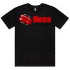 AS Colour Staple Minus 5cm Tee Thumbnail