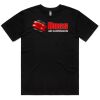 AS Colour Staple Minus 5cm Tee Thumbnail