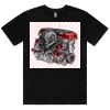 AS Colour Staple Minus 5cm Tee Thumbnail