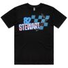 AS Colour Staple Minus 5cm Tee Thumbnail