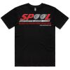 AS Colour Staple Minus 5cm Tee Thumbnail