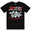 AS Colour Staple Minus 5cm Tee Thumbnail