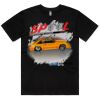 AS Colour Staple Minus 5cm Tee Thumbnail