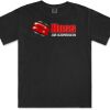 Gildan Adult Comfort Colours Tee Thumbnail