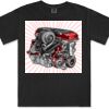 Gildan Adult Comfort Colours Tee Thumbnail