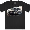 Gildan Adult Comfort Colours Tee Thumbnail