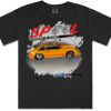 Gildan Adult Comfort Colours Tee Thumbnail