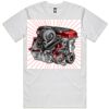 AS Colour Classic Tee Thumbnail