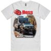 AS Colour Classic Tee Thumbnail